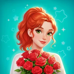 Hexa Flora 아이콘